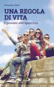 Copertina libro <b>Una regola di vita</b>
