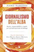 Copertina libro <b>Giornalismo dell'alba</b>