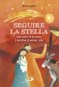 Copertina libro SEGUIRE LA STELLA