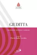 Copertina libro <b>29: Giuditta</b>