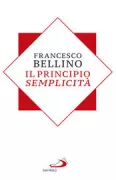 Copertina libro <b>Il principio semplicità</b>