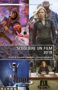 Copertina libro <b>Scegliere un film 2018</b>