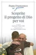 Copertina libro <b>Scoprite il progetto di Dio per voi</b>