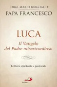 Copertina libro <b>Luca</b>