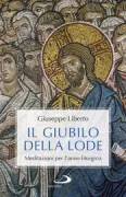 Copertina libro <b>Il giubilo della lode</b>