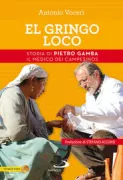 Copertina libro <b>El Gringo loco</b>