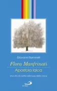 Copertina libro <b>Flora Manfrinati</b>