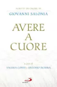 Copertina libro <b>Avere a cuore</b>