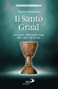 Copertina libro <b>Il Santo Graal</b>