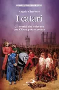 Copertina libro <b>I catari</b>