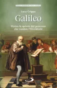 Copertina libro <b>Galileo</b>