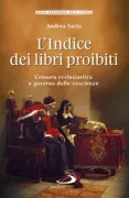 Copertina libro <b>L'indice dei libri proibiti</b>