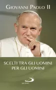 Copertina libro <b>Scelti tra gli uomini per gli uomini</b>