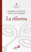 Copertina libro <b>La riforma</b>