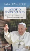 Copertina libro <b>Anch'io sono del Sud</b>