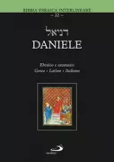 Copertina libro <b>22: Daniele</b>