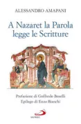 Copertina libro <b>A Nazaret la Parola legge le Scritture</b>
