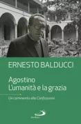 Copertina libro <b>Agostino</b>