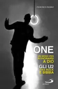 Copertina libro <b>One</b>