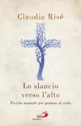 Copertina libro <b>Lo slancio verso l'alto</b>