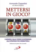 Copertina libro <b>Mettersi in gioco?</b>
