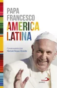 Copertina libro <b>America latina<br></b>(titolo originale o altro titolo: <i>Latinoamérica</i>)