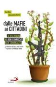 Copertina libro <b>Dalle mafie ai cittadini</b>