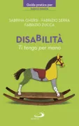 Copertina libro <b>Disabilità</b>