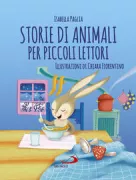 Copertina libro STORIE DI ANIMALI PER PICCOLI LETTORI