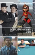 Copertina libro <b>Scegliere un film 2019</b>