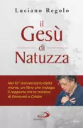 Copertina libro <b>Il Gesù di Natuzza</b>