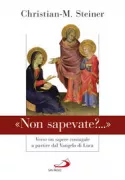 Copertina libro <b>«Non sapevate? ...»</b>