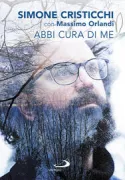 Copertina libro <b>Abbi cura di me</b>