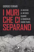 Copertina libro <b>I muri che ci separano</b>