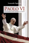 Copertina libro <b>Paolo 6</b>