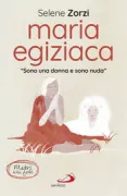 Copertina libro <b>Maria Egiziaca</b>