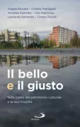 Copertina libro <b>Il bello e il giusto</b>