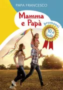 Copertina libro <b>Mamma e papà</b>