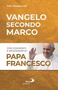 Copertina libro <b>Vangelo secondo Marco</b>