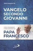 Copertina libro <b>Vangelo secondo Giovanni</b>