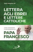 Copertina libro <b>Lettera agli Ebrei e Lettere cattoliche</b>