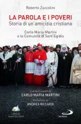 Copertina libro Martini Carlo Maria libri
