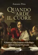 Copertina libro <b>Quando arde il cuore</b>