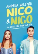 Copertina libro <b>Nico & Nico</b>