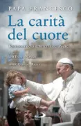 Copertina libro <b>La carità del cuore</b>