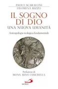 Copertina libro <b>Il sogno di Dio</b>