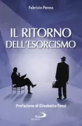 Copertina libro <b>Il ritorno dell'esorcismo</b>