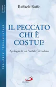 Copertina libro <b>Il peccato, chi è costui?</b>