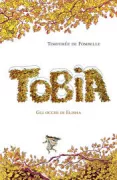 Copertina libro <b>2: Gli occhi di Elisha<br></b>(titolo originale o altro titolo: <i>Les yeux d'Elisha</i>)
