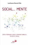 Copertina libro <b>Social ... mente</b>